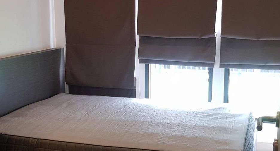 For rent 2 bedrooms condo in Phra Khanong, Bangkok