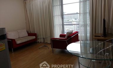 À louer 1 chambre condo à Ratchathewi, Bangkok