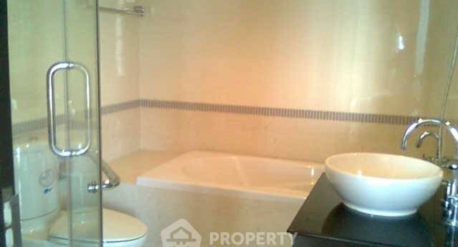 For rent 1 bed condo in Ratchathewi, Bangkok