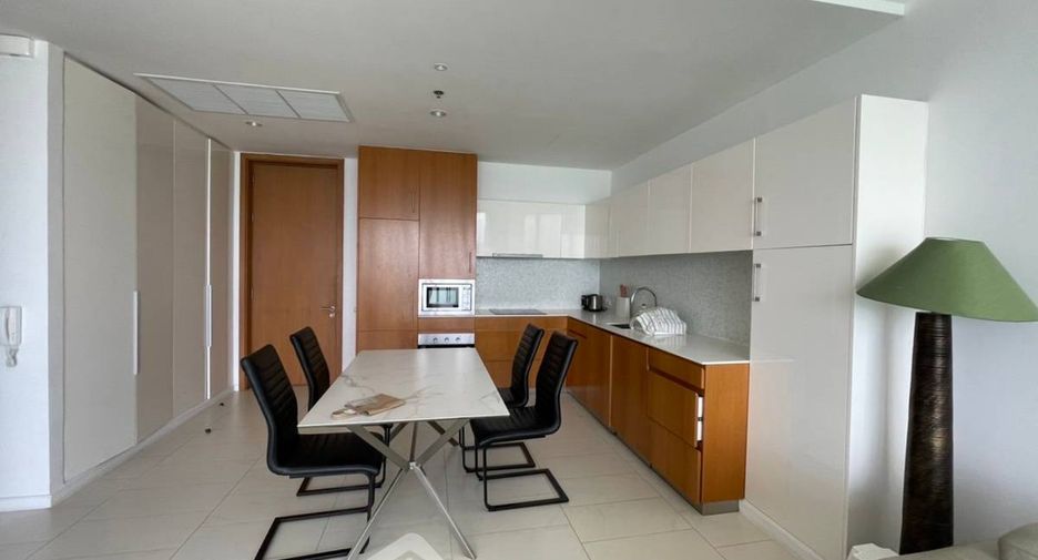 For sale 2 bedrooms condo in Bang Lamung, Chonburi