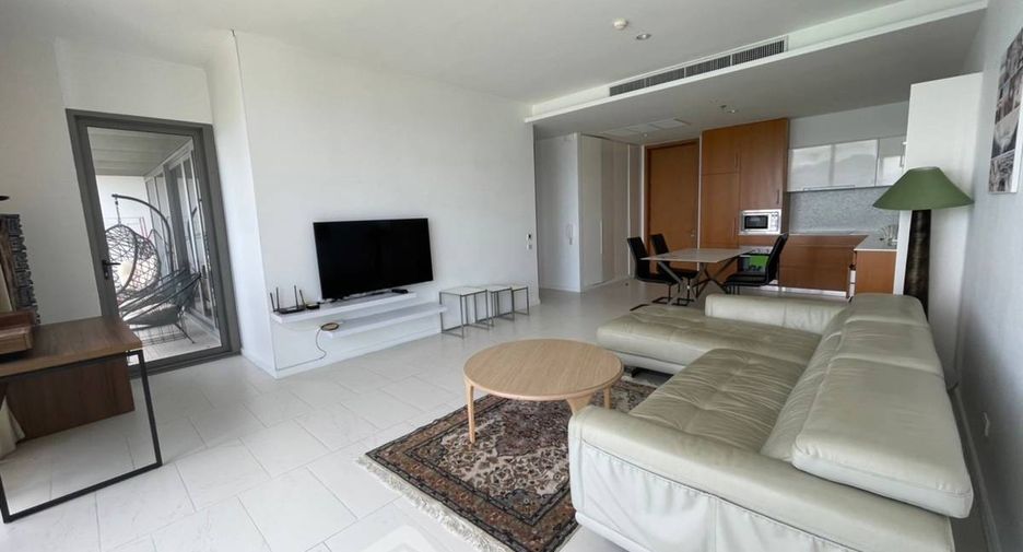 For sale 2 bedrooms condo in Bang Lamung, Chonburi
