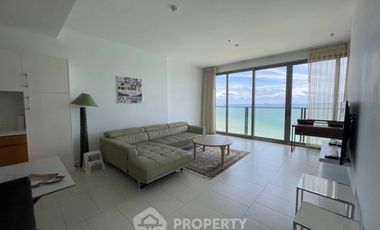 Condo en venta de 2 habitaciones en North Pattaya, Pattaya