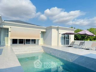 For Rent 8 Bedroom Villa In Bang Lamung, Chonburi