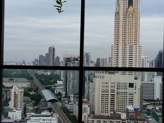 Аренда 1 кровать кондо в Ратчатхещи, Бангкок