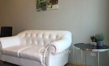 For rent 1 Beds condo in Khlong Toei, Bangkok