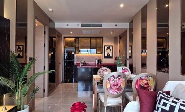 出租 1 卧室 公寓 在 Jomtien, 芭提雅