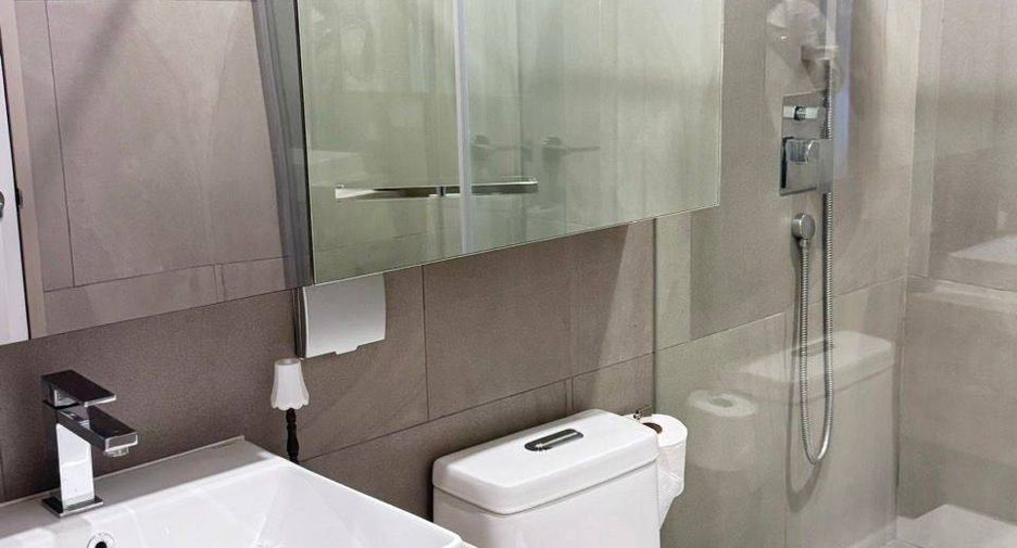 For rent 1 Beds condo in Ratchathewi, Bangkok