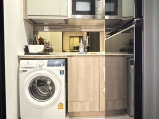Аренда 1 кровать кондо в Ратчатхещи, Бангкок