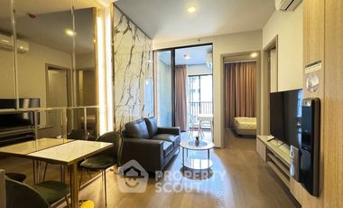 Wohnung zur Miete mit 1 Zimmer in Ratchathewi, Bangkok