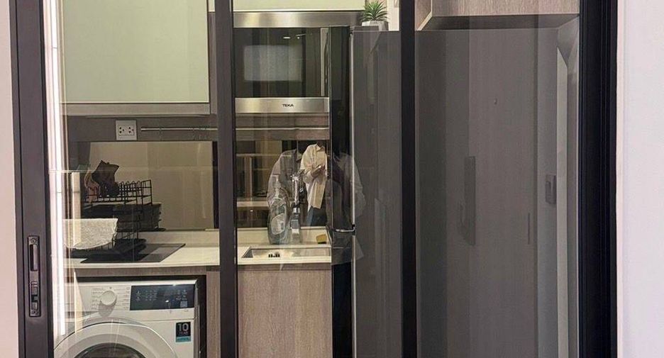 For rent 1 Beds condo in Ratchathewi, Bangkok
