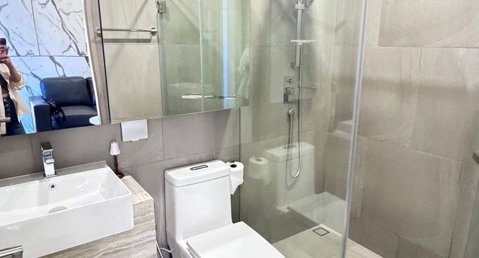 For rent 1 Beds condo in Ratchathewi, Bangkok