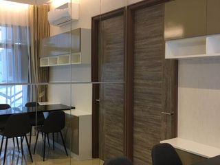 For rent 2 bedrooms condo in Phra Khanong, Bangkok