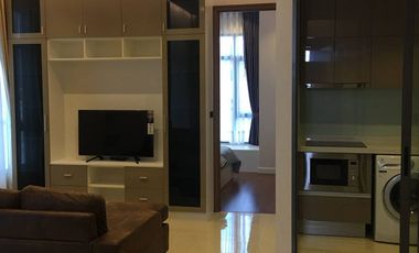 Wohnung zur Miete mit 2 Zimmer in Phra Khanong, Bangkok