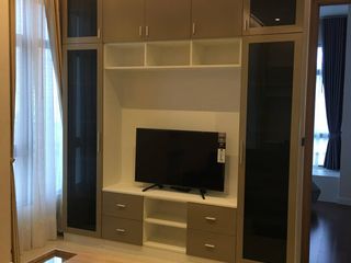 For rent 2 bedrooms condo in Phra Khanong, Bangkok