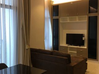 For rent 2 bedrooms condo in Phra Khanong, Bangkok