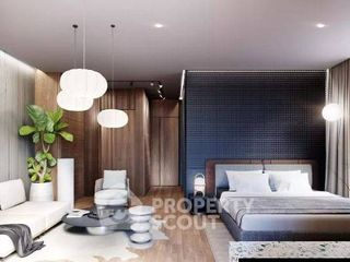 Продажа 3 спальни дом в Щанг Тхонгланг, Бангкок