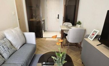 Wohnung zur Miete mit 1 Zimmer in Watthana, Bangkok