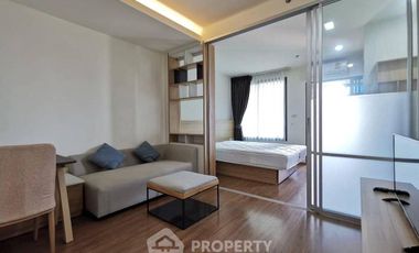 For sale 1 bed condo in Yan Nawa, Bangkok