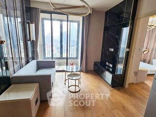À vendre 2 chambres condo à Pathum Wan, Bangkok