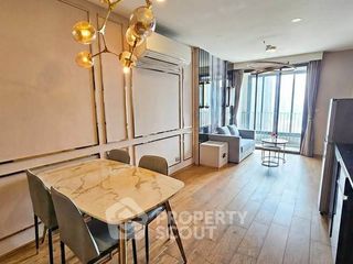 À vendre 2 chambres condo à Pathum Wan, Bangkok