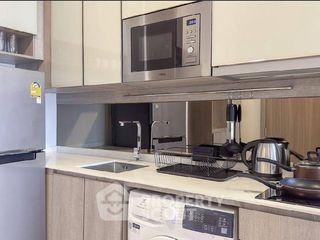 For rent 2 ベッドルーム condo in Ratchathewi, Bangkok