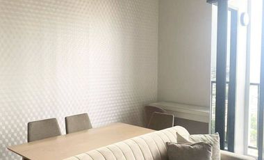Condo en alquiler de 2 habitaciones en Ratchathewi, Bangkok