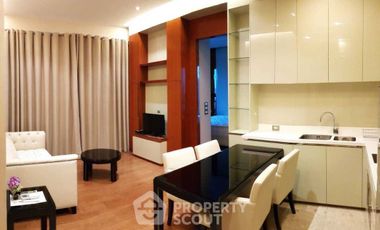 For rent 2 ベッドルーム condo in Khlong Toei, Bangkok