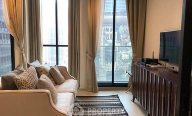 For rent 1 Beds condo in Pathum Wan, Bangkok