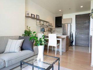 For rent 1 bed condo in Phra Khanong, Bangkok