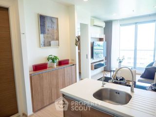 For rent 1 bed condo in Phra Khanong, Bangkok
