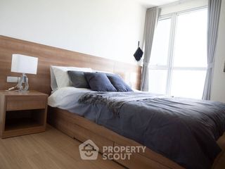 For rent 1 bed condo in Phra Khanong, Bangkok