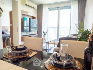 For rent 1 bed condo in Phra Khanong, Bangkok