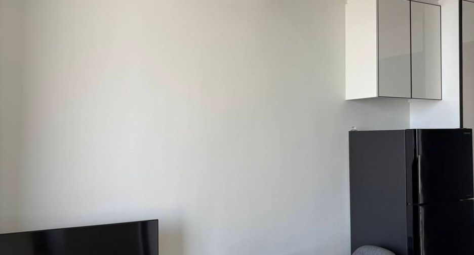 For rent 1 bed condo in Khlong San, Bangkok
