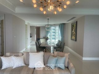 For rent 3 bedrooms condo in Bang Lamung, Chonburi