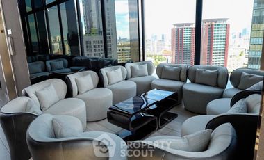 À louer 1 chambre condo à Pathum Wan, Bangkok
