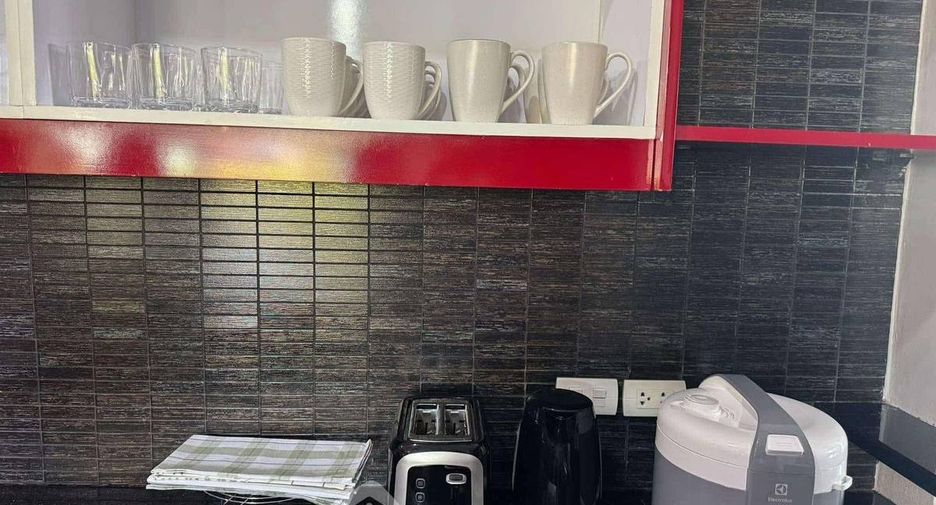 Haus zur Miete mit 5 Zimmer in Jomtien, Pattaya