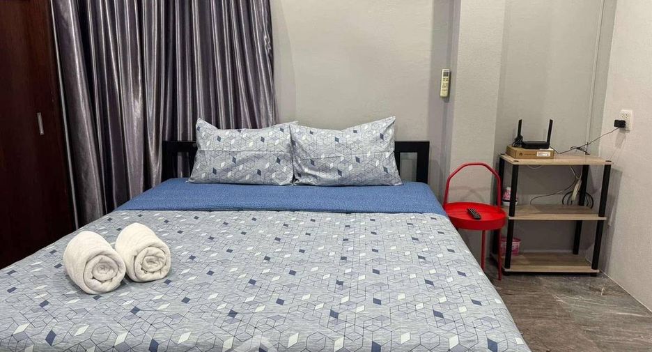 Haus zur Miete mit 5 Zimmer in Jomtien, Pattaya