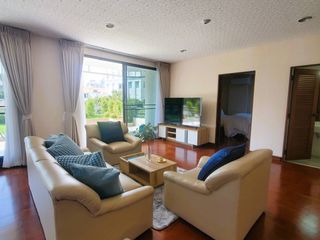 Apartment zur Miete mit 2 Zimmer in Watthana, Bangkok