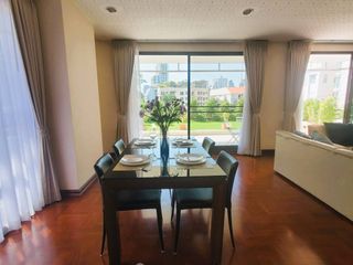 Apartment zur Miete mit 2 Zimmer in Watthana, Bangkok