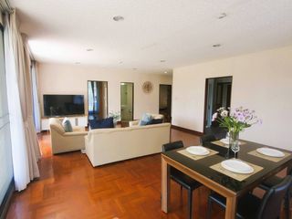 Apartment zur Miete mit 2 Zimmer in Watthana, Bangkok