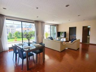 Apartment zur Miete mit 2 Zimmer in Watthana, Bangkok