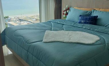 For rent 1 bed condo in Jomtien, Pattaya