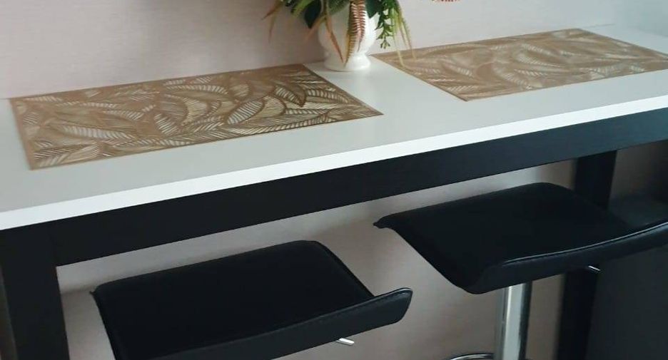 For rent 1 bed condo in Jomtien, Pattaya