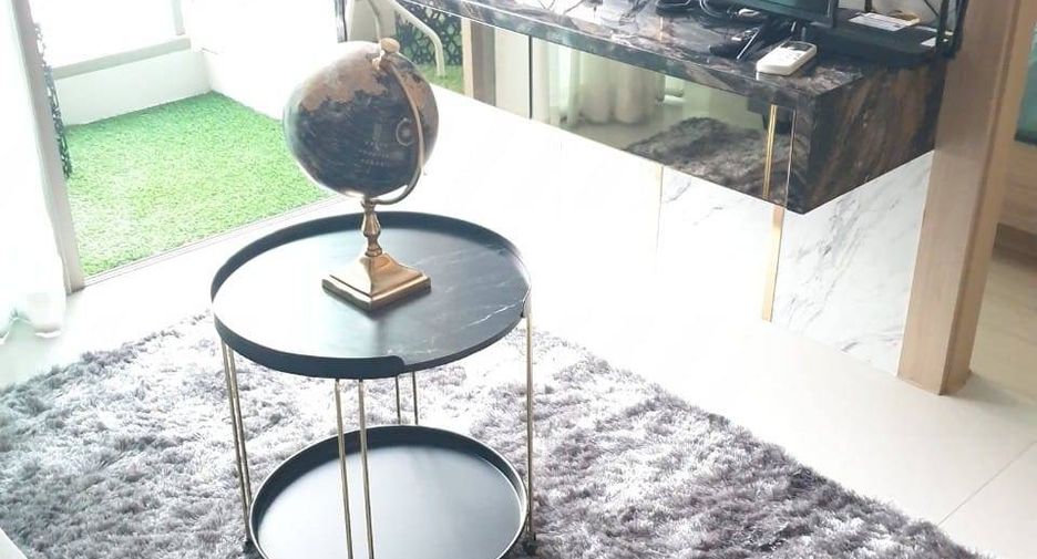 For rent 1 bed condo in Jomtien, Pattaya