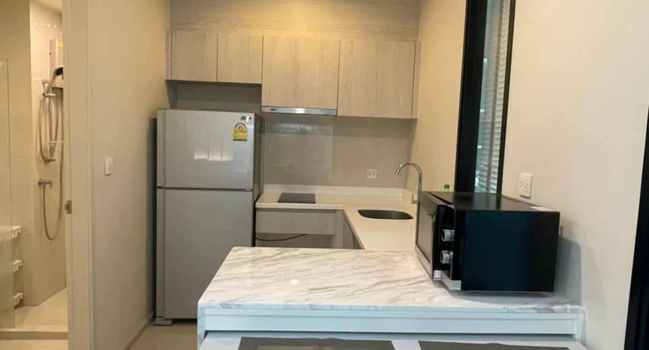 For rent 1 bed condo in Watthana, Bangkok