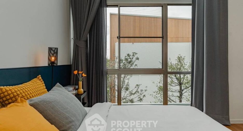 For rent 3 bedrooms house in Saphan Sung, Bangkok