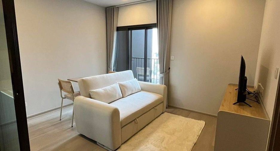 For rent 1 bed condo in Chatuchak, Bangkok