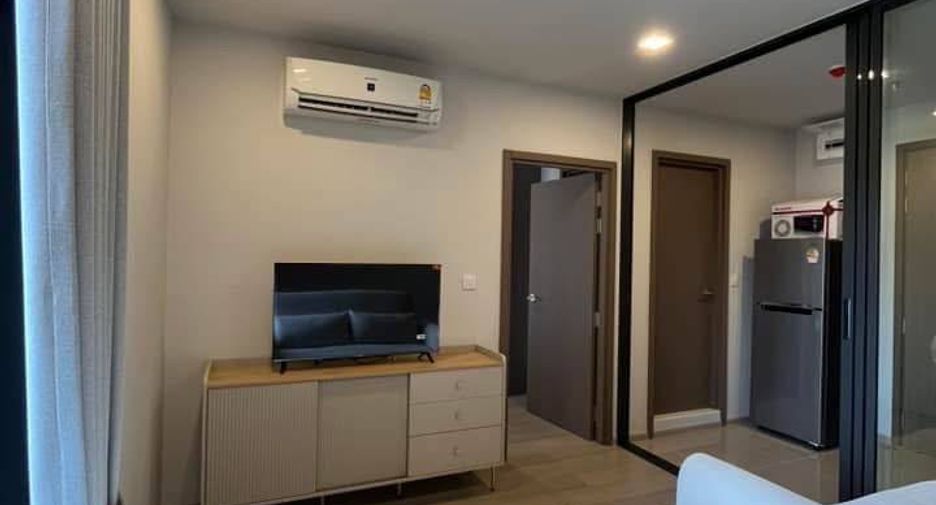 For rent 1 bed condo in Chatuchak, Bangkok
