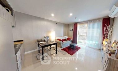 À vendre 1 chambre condo à Bang Na, Bangkok