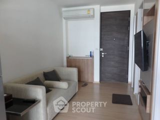 For rent 1 bed condo in Phra Khanong, Bangkok